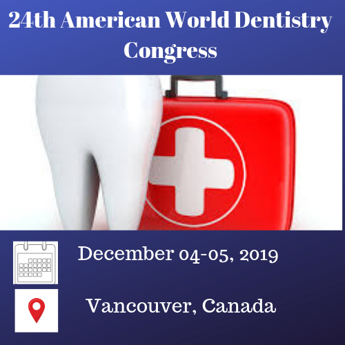 24th American World Dentistry Congress